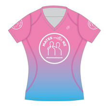 Load image into Gallery viewer, Women&#39;s Specific Performance Training Top Short Sleeve
