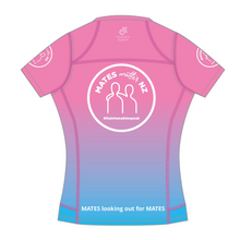 Load image into Gallery viewer, Women&#39;s Specific Performance Training Top Short Sleeve