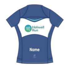 Load image into Gallery viewer, Women&#39;s Specific Performance Training Top Short Sleeve