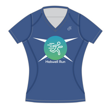 Load image into Gallery viewer, Women&#39;s Specific Performance Training Top Short Sleeve