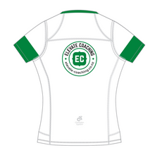 Load image into Gallery viewer, Women&#39;s Specific Performance Training Top Short Sleeve