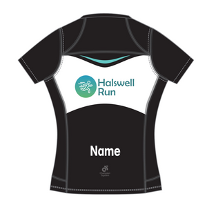 Women's Specific Performance Training Top Short Sleeve