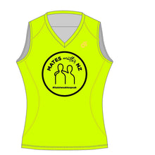 Load image into Gallery viewer, Women's Specific Performance Lite Run Singlet