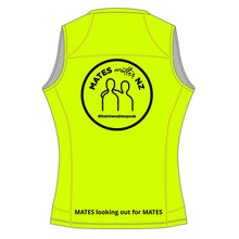 Load image into Gallery viewer, Women's Specific Performance Lite Run Singlet