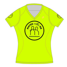 Load image into Gallery viewer, Women's Specific Performance Training Top Short Sleeve