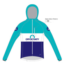 Load image into Gallery viewer, APEX Weather-Lite Jacket Plus