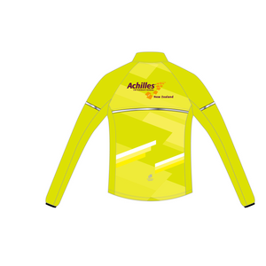APEX WindGuard Run Jacket - Athlete