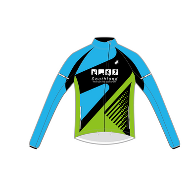 APEX WindGuard Run Jacket