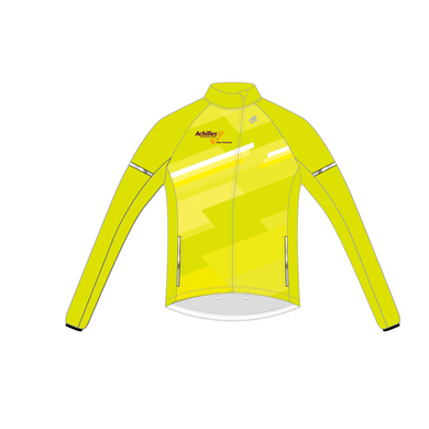 APEX WindGuard Run Jacket - Athlete