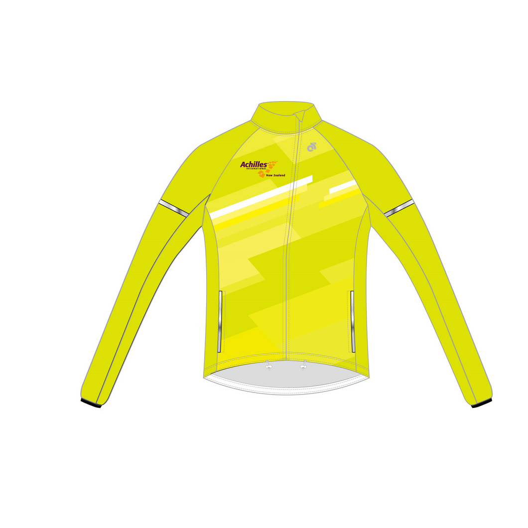 APEX WindGuard Run Jacket - Athlete