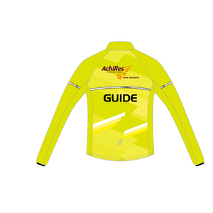 APEX WindGuard Run Jacket - Guide