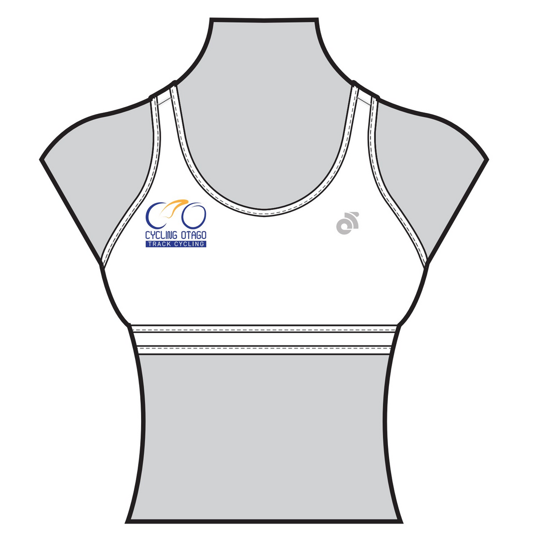 Performance Sports Bra