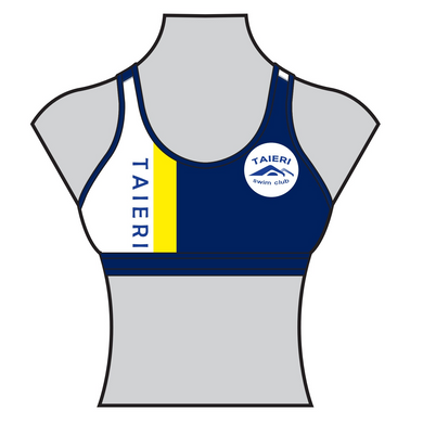 Performance Sports Bra