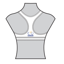 Load image into Gallery viewer, Performance Sports Bra