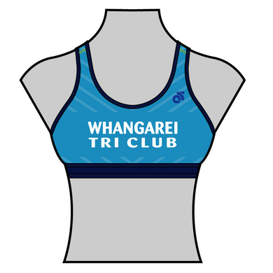Performance Sports Bra