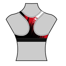 Load image into Gallery viewer, Performance Sports Bra