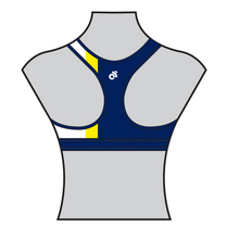 Load image into Gallery viewer, Performance Sports Bra