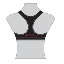 Load image into Gallery viewer, Performance Sports Bra