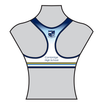 Load image into Gallery viewer, Performance Sports Bra