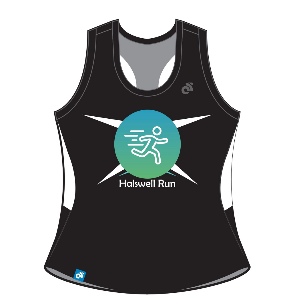 Bella Racerback Singlet