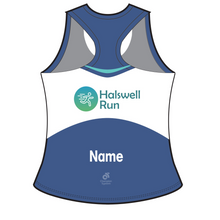 Load image into Gallery viewer, Bella Racerback Singlet