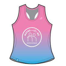 Load image into Gallery viewer, Bella Racerback Singlet