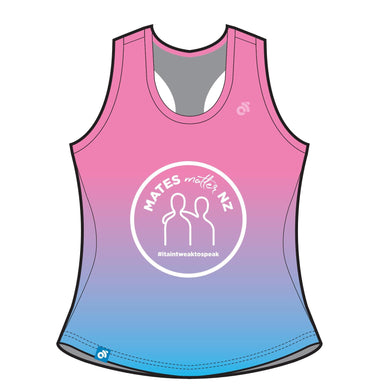 Bella Racerback Singlet