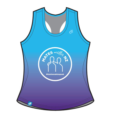 Bella Racerback Singlet