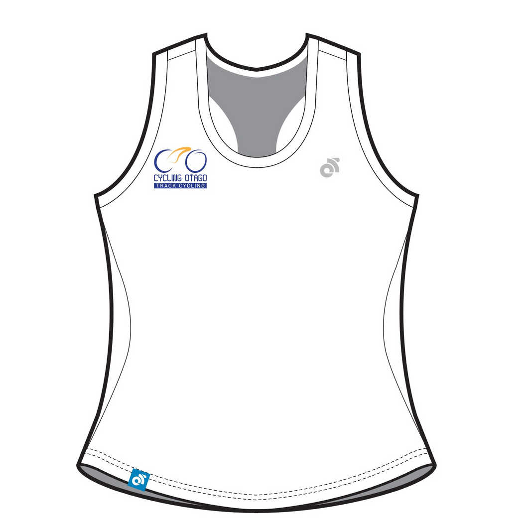 Bella Racerback Singlet