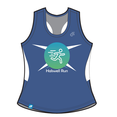 Bella Racerback Singlet