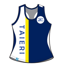 Load image into Gallery viewer, Bella Racerback Singlet