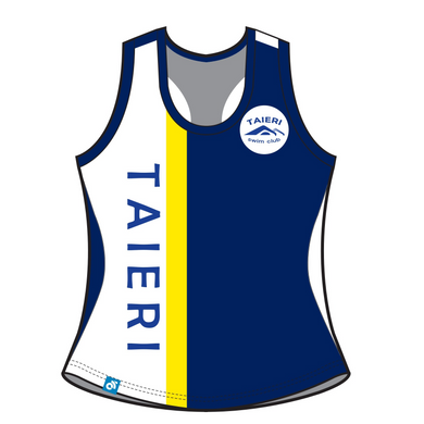 Bella Racerback Singlet