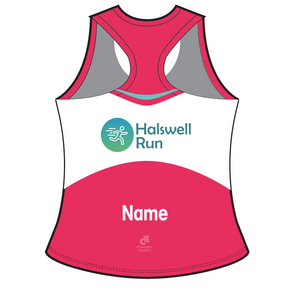 Bella Racerback Singlet