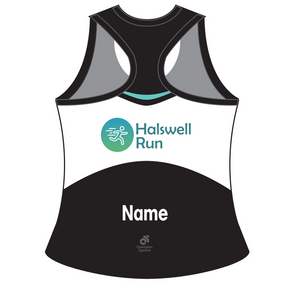 Bella Racerback Singlet