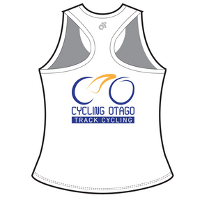 Bella Racerback Singlet