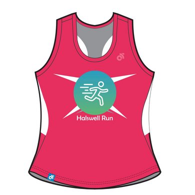 Bella Racerback Singlet