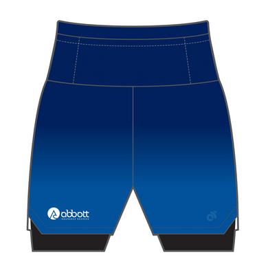 APEX+ Enduro Run Shorts