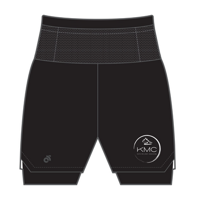 APEX+ Enduro Run Shorts