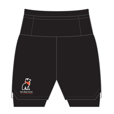APEX+ Enduro Run Shorts