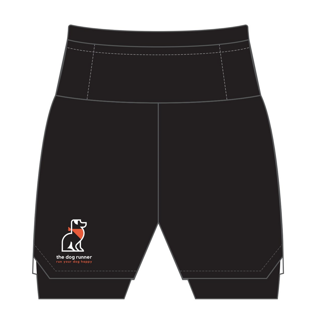 APEX+ Enduro Run Shorts