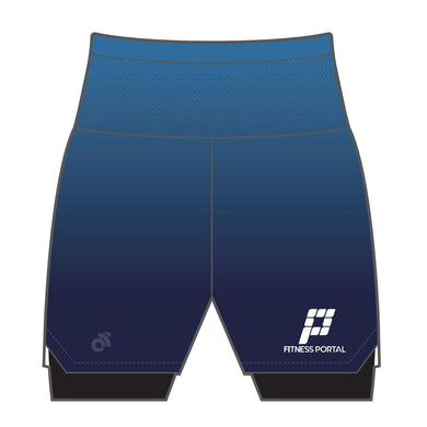 APEX+ Enduro Run Shorts