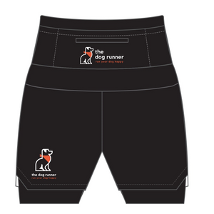 APEX+ Enduro Run Shorts