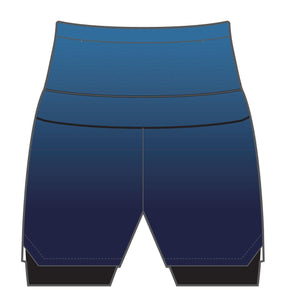 APEX+ Enduro Run Shorts
