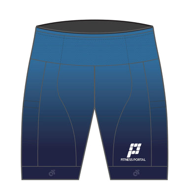 APEX+ Ultra Race Shorts