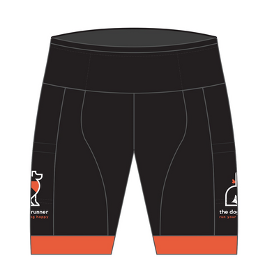 APEX+ Ultra Race Shorts