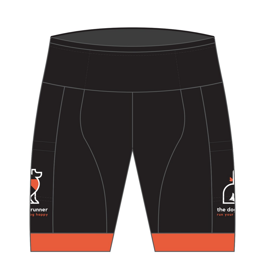 APEX+ Ultra Race Shorts