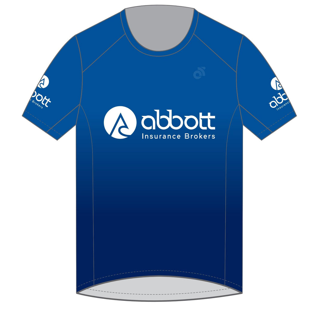 TECH+ Man's Run Top