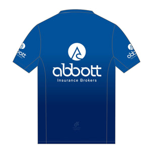 TECH+ Man's Run Top