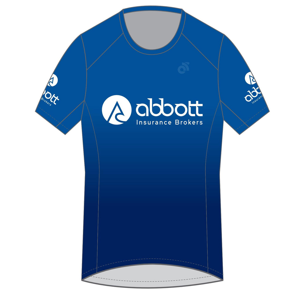 TECH+ Women's Run Top