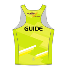 Load image into Gallery viewer, PERFORMANCE+ Man's Run Singlet